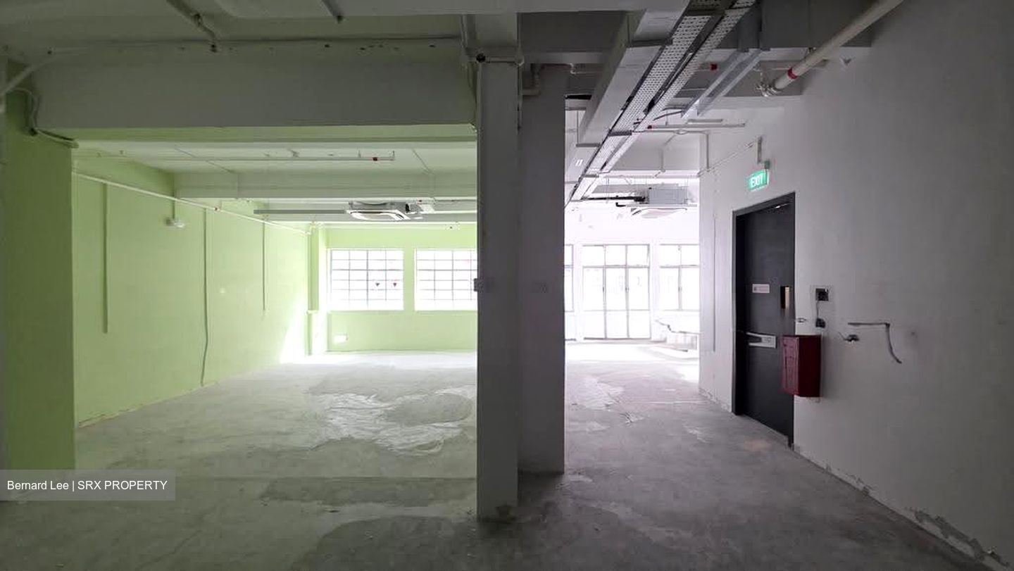 Hongkong Street (D1), Office #630136521